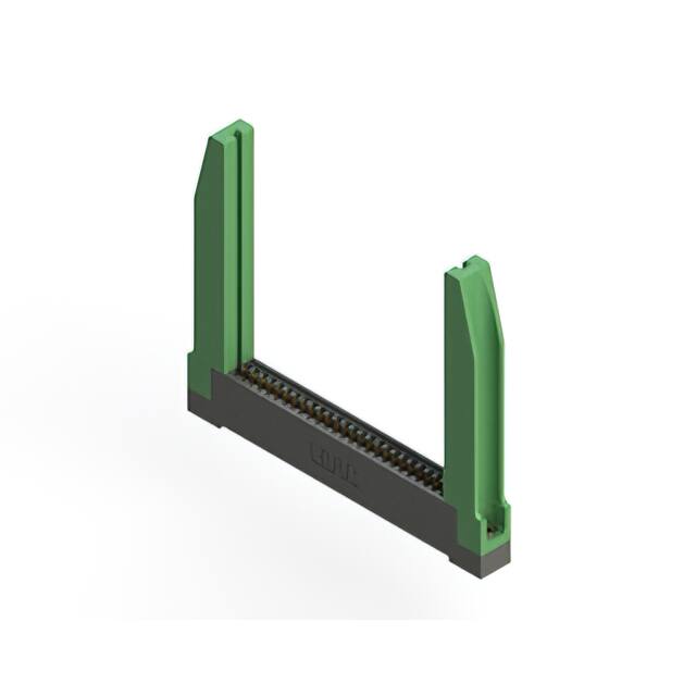 395-027-521-178 EDAC Inc.  Edgeboard Connectors